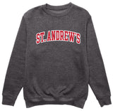 ES Sports Crew Applique