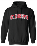 ES Sports Applique Hoodie