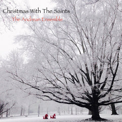 Christmas with the Saints