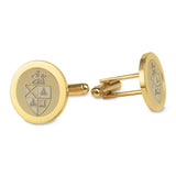St. Andrew’s Cufflinks