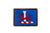 Needlepoint Card Wallet