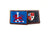 Needlepoint Card Wallet