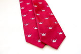 St. Andrew's Crew Tie
