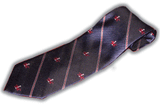 St. Andrew's Tie