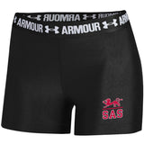 Women's Shorty
