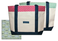 Vineyard Vines Tote Bag