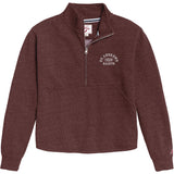 Women's Varsity Quarter Zip
