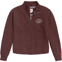 Women's Varsity Quarter Zip