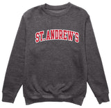 ES Sports Crew Applique