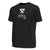 UA Tech Stretch Tee Red/Black