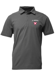ES Charcoal Polo Shirt
