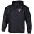 Pack and Go Jacket Black/Grey