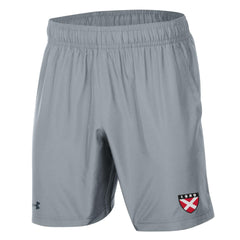 Men's UA Woven Shorts