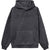 Heavy Weight Navy Hoodie