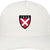 Cut Cap w/ 1929 Crest