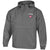 Pack and Go Jacket Black/Grey