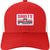 MPS Cap Saints Black/Red