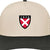 Cut Cap w/ 1929 Crest