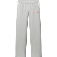 L2 Women's Reverse Fleece Pants
